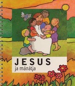 Jesus ja manatja