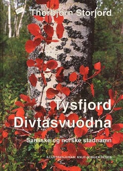 stedsnavn tysfjord