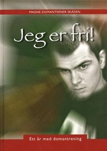 jeg er fri