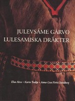 Lulesamiske drakter