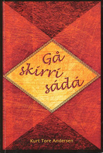 Gå skirri sada