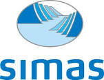 Simas logo