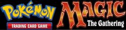 logoer pokemon og magic logoer pokemon og magic