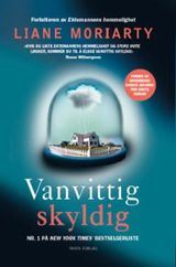 vanvittig skyldig
