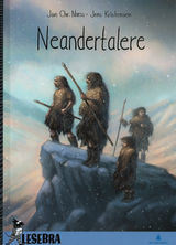 neandertalere
