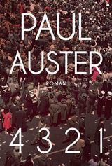 auster
