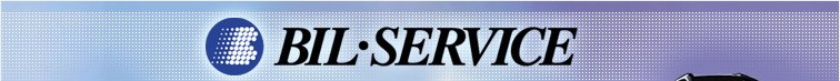 Bil-Service