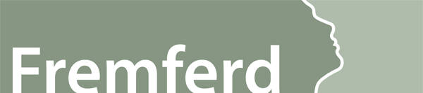 Fremferd logo
