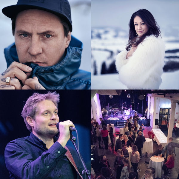 Velkommen til en kveld om Ringsaker spekket med jobbmuligheter, mingling og underholdning! OnklP, Gaute Ormåsen og Ingeborg Heldal