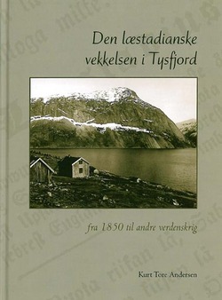 Læstadianismen