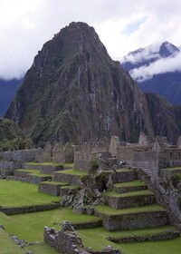 Machu Picchu,Peru,ancient site,ancient city