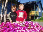 Solblomsterbarn Solblomsterbarn