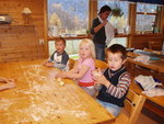 Vi baker boller Vi baker boller