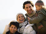 Familie