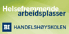 Helsefremmende 2007