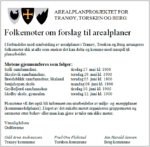 annonse