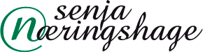 senja naeringshage logo