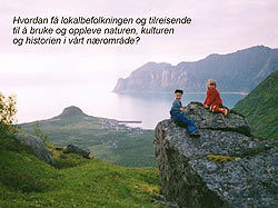Se prosjektpresentasjonen