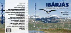 Bårjås08 omslag