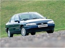 Old-mondeo