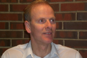 Johannes Sørvang