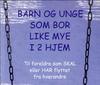 Brosjyre