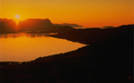  2 solnedgang
