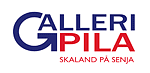 galleri_pila_logo