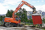 Anleggsarbeid