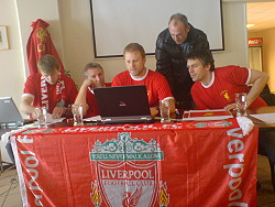 Liverpool,Liverbirds Moss,Liverpool supporter club,Moss,Fetter Anton