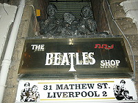 Beatles,Liverpool,The Beatles