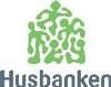 Husbanken-logo