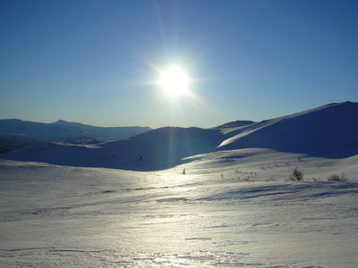 Vinterbilde