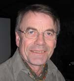Paul Haugen 150p