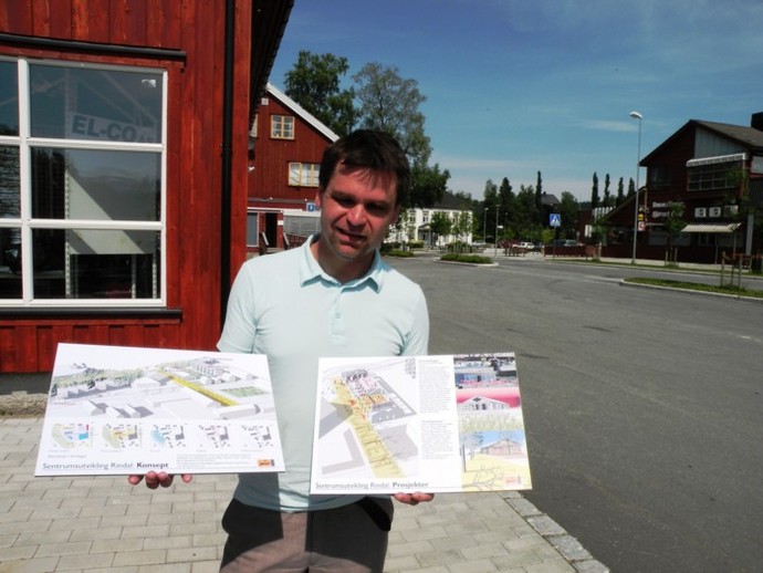 Steinar 2