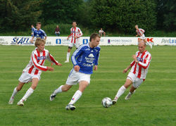 SIL fotball
