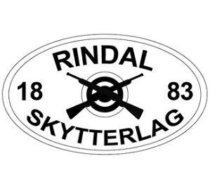 rindal skytterlag logo