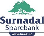 Surnadal Sparebank logo