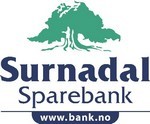 Surnadal Sparebank logo