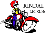 Rindal MCklubb c