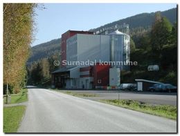 Røv Mølle