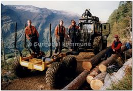 Skogbruk 1