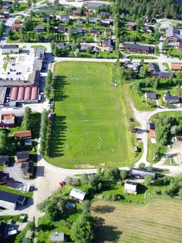 Trollbanen
