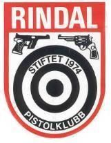 Rindal Pistolklubb