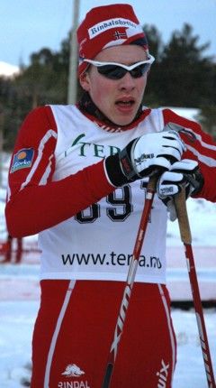 Hallvard