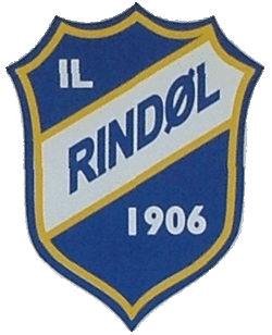 Rindøl, logo gif