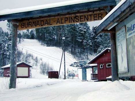 Sæterlia