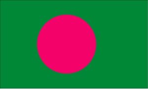 bangladesh-flagg