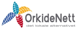 OrkideNett