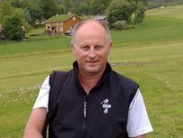 Knut Haugen